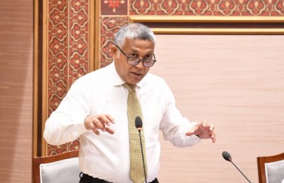 ބަންޑާރަ ގޯތި ހިލޭ ދިނުން ހުއްޓާލަންވީ!