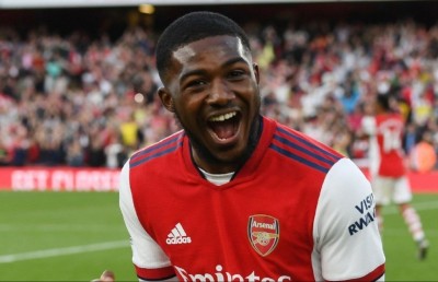 އާސެނަލްއާ މެދު ހިތްހަމަ ނުޖެހުނު މެއިޓްލެންޑް-ނައިލްސް ރޯމާ އަށް