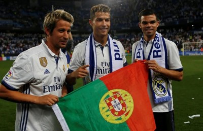 ރެއާލްގެ ކުރީގެ ޑިފެންޑަރު ކުޅުން ހުއްޓާލައި، ދަނީ މަހަށް