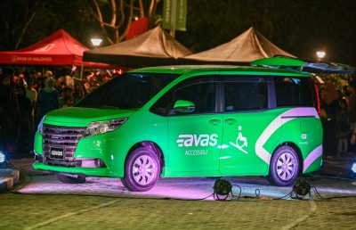 "އަވަސް" އެޕް އަޕްގްރޭޑުކޮށް އަލުން ލޯންޗުކޮށްފި