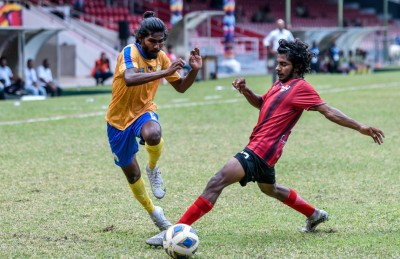 ވެލެންސިއާ މޮޅުވިޔަސް މިފަހަރު އެއްވަނައަކަށް ނޭރުނު