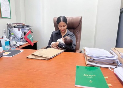 މީޑިއާތަކަށް ޝަމްއާ މައުލޫމާތު ދީފައިވަނީ ކަމުގެ ހަގީގަތް އޮޅޭފަދަ ގޮތަކަށް: ވަޒީފާއާ ބެހޭ ޓްރައިބިއުނަލް