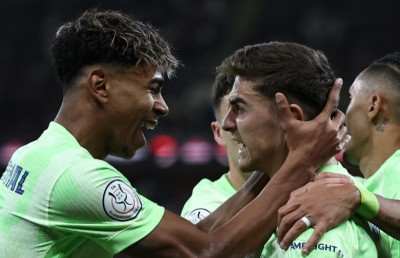 ގަވީ އާއި ޔަމާލްގެ ލަނޑުތަކުން ބާސާ ސުޕަ ކަޕް ފައިނަލަށް