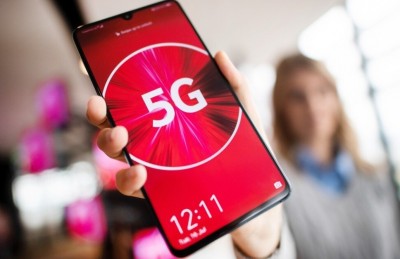 ސަރުކާރުގެ އެންގުމާ ދެކޮޅަށް، އެމެރިކާގައި 5ޖީ ހިދުމަތް ދޭން ފަށަނީ