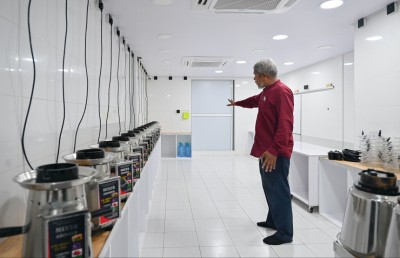 މުޅި އާއިލާގެ ދިރިއުޅުން ބަދަލުކޮށްލި "ފިރޯށި" ލޮނުމިރުހުގެ ޖާދޫގެ ވާހަކަ!