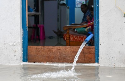 މިއީ ވިއްސާރާގައި މާލެއަށް އެންމެ ގެއްލުން ބޮޑު ފަހަރު: އެންޑީއެމްއޭ