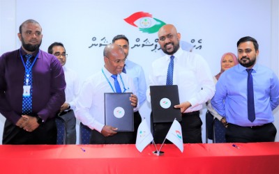 އޭސީސީ އާއި ޕީސީބީން ކޮރަޕްޝަން ކުޑަކުރާނެ ދާއިރާތައް ކަނޑައަޅަނީ