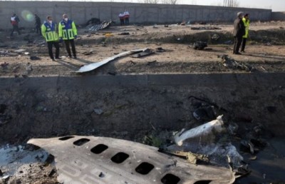 އީރާނުން ވައްޓައިލި ބޯޓުގެ މީހުންނަށް 84 މިލިއަން ޑޮލަރުގެ ބަދަލެއް