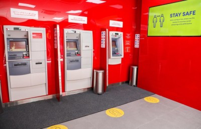 އޭޓީއެމްތަކުން ކްރިޕްޓޯކަރަންސީ އެކްސްޗޭންޖު ކުރެވޭ ކަމަށް ބުނެ ފަތުރަނީ ސައްހަ މައުލޫމާތެއް ނޫން: ބީއެމްއެލް