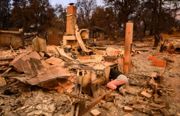 އަދިވެސް އަނދަނީ: އަލިފާން ނިއްވާނެ ގޮތެއް ނެތް، ޒިންމާވާނެ މީހަކު ނެތް