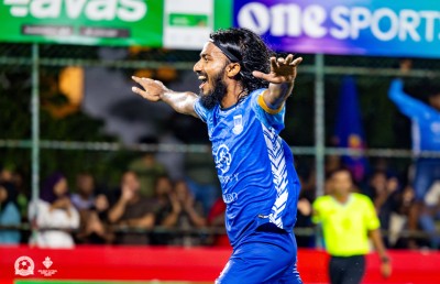 ގެމަނަފުށިން ކަނޑުހުޅުދޫ ބަލިކޮށް ފެށުން ރަނގަޅުކޮށްފި