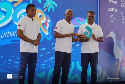 އެމްޓީސީސީން ކޮންމެ 11 ދުވަހަކުން ތަރައްގީގެ މަޝްރޫއެއް ނިންމަން: އާޒިމް