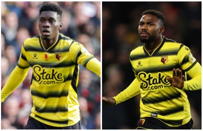 އެފްރިކަން ކަޕް އޮފް ނޭޝަންސް މިރޭ ފަށަނީ