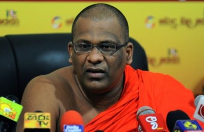 އިސްލާމް ދީނަށް ފުރައްސާރަކުރި ލަންކާގެ ހާމުދުރު ޖަލަށް ލައިފި