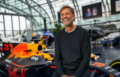 ރެޑްބުލްގެ މަގާމާ ހަވާލުވީ ކޯޗުކަން ކުރަން ބޭނުން ނުވާތީ: ކްލޮޕް