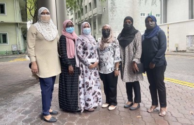 ނަރުހުންގެ މުސާރަ އަށް 4-3 މަސް ތެރޭގައި ބޮޑު ބަދަލެއް ގެންނަނީ