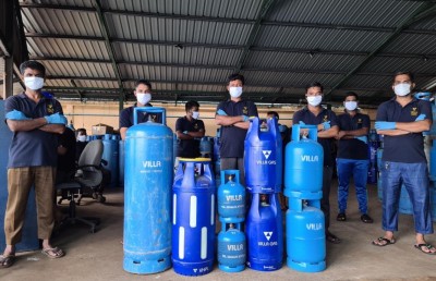 ވިލާ ހަކަތަ: ކާމިޔާބު 25 އަހަރުގެ ވަރުގަދަ ބްރޭންޑެއް