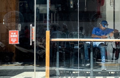 މާލޭގައި ހުރި ކޭއެފްސީ އާއި ޕިއްޒާ ހަޓް ވެސް ބަންދު