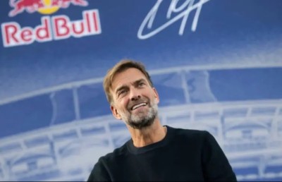 ރެޑްބުލްގެ މަގާމާ ހަވާލުވީ ކޯޗުކަން ކުރަން ބޭނުން ނުވާތީ: ކްލޮޕް