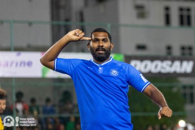 ގަމުން މާމެންދޫ ބަލިކޮށްފި، ކަލައިދޫ އަތުން މާބައިދޫއަށް މޮޅެއް