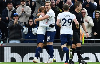 އެފްއޭ ކަޕް: ފަހަތުން އަރައި މޮޅުވެ، ލިވަޕޫލާއި ޓޮޓެންހަމް ވެސް ހަތަރުވަނަ ބުރަށް