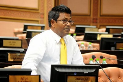 އެމްޑީޕީގެ ޕްރައިމަރީ އަލުން ބާއްވައިދިނުމަށް އެދި ކޯޓަށް