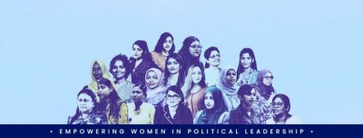 އަންހެނުން ބާރުވެރިކުރުވުމާ ގުޅޭ ދިރާސާއެއް ހަދަނީ