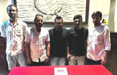 ބޮޑު އަގުގައި ކުޅުންތެރިން ގެންގޮސް ދަ ބައުސް ވަރުގަދަކޮށްފި