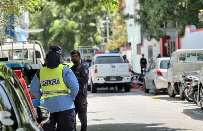 މިދިޔަ އަހަރު 19 މިލިއަން ރުފިޔާގެ އަގުހުރި ތަކެތި ރިކަވާކޮށްދެވުނު: ފުލުހުން