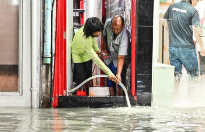 ފެންބޮޑުވެދާނެތީ ވެލި ބަސްތާ ޖަހައި ތައްޔާރުވެ ތިބެން އެންޑީއެމްއޭ އިން އިލްތިމާސްކޮށްފި