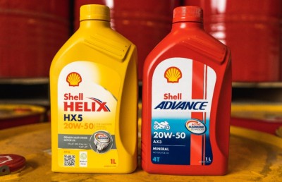 ވިލާ ހަކަތަ: ކާމިޔާބު 25 އަހަރުގެ ވަރުގަދަ ބްރޭންޑެއް