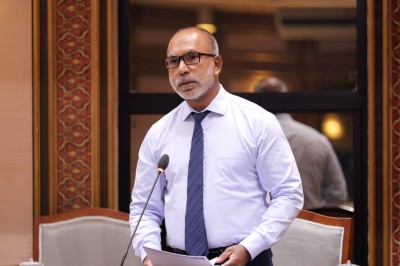 ސަލްމާން މިސްކިތް މައްސަލައިގައި މިނިސްޓަރު ހާޒިރުކުރެވުނީ އޭސީތައް މަރާމާތުކުރިފަހުން