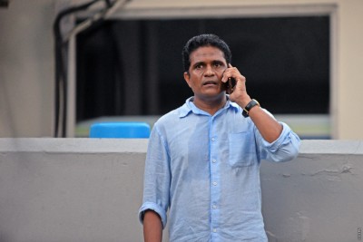 ނިހާންގެ މައްސަލަ މިއަދު ވެސް ކުރިއަކަށް ނުގެންދެވުނު