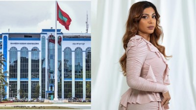 ރިޝްފާގެ ކަންބޮޑުވުމަށް ފުލުހުންގެ ރައްދު: ޕޮލިހުގައި ހުންނަ އެއްވެސް ހެއްކެއް ލީކުނުވާނެ