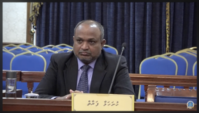 ދިހަ އަހަރު ފަހުން ސުޕްރީމް ކޯޓުން ނިންމީ ދުސްތޫރީ މައްސަލައެއް އެ ކޯޓުން ނުބެލޭނެ ކަމަށް
