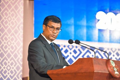 ޝަރުއީ ދާއިރާ ވަނީ ނިޒާމީ ބޮޑު ބަދަލަކަށް މިސްރާބު ޖަހާފައި: އުއްތަމަ ފަނޑިޔާރު