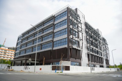 ޓްރާންސްޕޯޓް މިނިސްޓްރީގެ ހުރިހާ ޚިދުމަތެއް ހުޅުމާލެއަށް ބަދަލުކޮށްފި