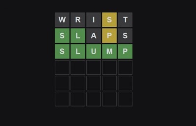 ވޯޑްލް: ކުއްލިއަކަށް މަގުބޫލުވި ވޯޑް ގޭމެއް