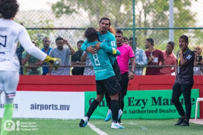 ކޮޅުފުށިން ފަހަތުންއަރައި މަޑުއްވަރި ބަލިކޮށްފި، މުލަކު އަތުން ނާލާފުއްޓަށް މުހިންމު މޮޅެއް