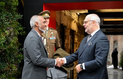 ރާއްޖޭގެ ޑިޖިޓަލް ނިޒާމު ކުރިއަރުވަން އެސްޓޯނިއާއިން ޝައުގުވެރިވެއްޖެ