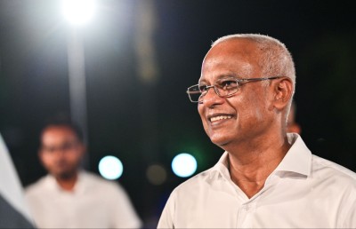 އީސީ އަކީ އާއްމުން ފުރިހަމައަށް އިތުބާރުކުރާ ތަނަކަށް ހަދަންޖެހޭ: އިބޫ