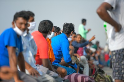 ނީލަން ފިހާރައިގައި ރޯވުން: ދާއިމީ ބޯހިޔާވަހިކަން އަދިވެސް ހަމަނުޖެހޭ
