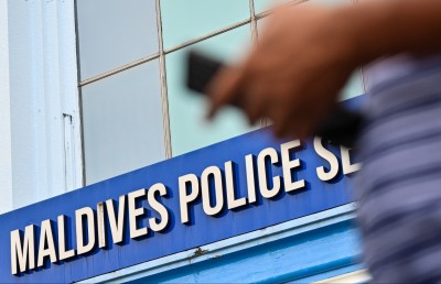 ހީލަތުން ފައިސާ ހޯދުމުގައި ބައިވެރިވި މީހަކު ހައްޔަރުކޮށްފި، ކޯޓުގައި ބުނީ ބިރު ދައްކައިގެން މީހަކު ކުރުވި ކަމެކޭ