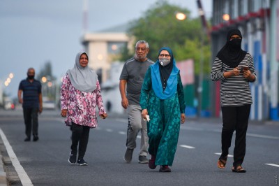 ރާއްޖޭގެ އެކި ހިސާބުތަކުގައި އިސްރަށްވެހިންގެ އިޖްތިމާއީ މަރުކަޒުތަކެއް ގާއިމް ކުރަނީ