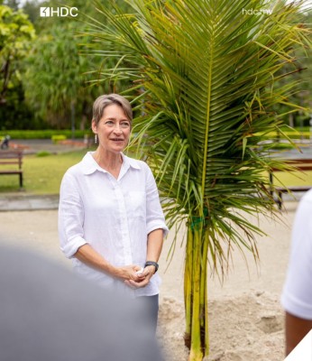 އިނގިރޭސި ސަފީރު ގޭގައި ބޮޑުކުރި ރުއް ހުޅުމާލޭގައި އިންދައިފި