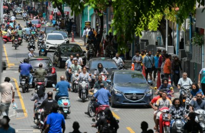 ގަވާއިދަށް ގެނައި ބަދަލަކާ ހެދި ކުންފުނިތަކުން އިންސްޓޯލްމަންޓަށް ސައިކަލް ދޫކުރުން ހުއްޓާލައިފި