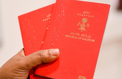 ދެކުނު އޭޝިއާގެ ބާރުގަދަ ޕާސްޕޯޓްގެ މަގާމު ރާއްޖެއިން އަނެއްކާވެސް ދިފާއުކޮށްފި