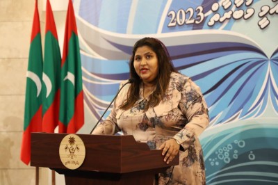 36ވަނަ ގައުމީ ވާހަކަދެއްކުމުގެ ޤައުމީ މުބާރާތް ފަށައިފި