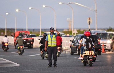 މިދިޔަ އަހަރު 73،953 އުޅަނދު ޗެކްކޮށް، 7،606 އުޅަނދަށް ފިޔަވަޅު އެޅި