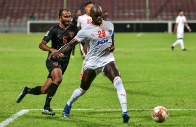 އެފްރިކަން ކަޕް އޮފް ނޭޝަންސް މިރޭ ފަށަނީ